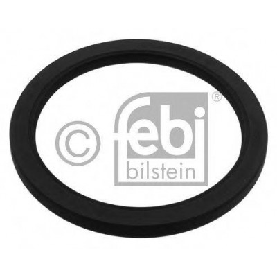 Уплотняющее кольцо, коленчатый вал 11808 FEBI BILSTEIN - купить в магазине запчастей по Украине