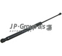 Газовая пружина, крышка багажник JP GROUP 1181200800 1181200800 JP GROUP - купить в магазине запчастей по Украине