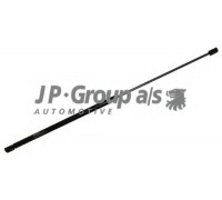 Газовая пружина, капот JP GROUP 1181201800 1181201800 JP GROUP - купить в магазине запчастей по Украине