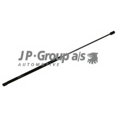 Газовая пружина, капот 1181201800 JP GROUP - купить в магазине запчастей по Украине