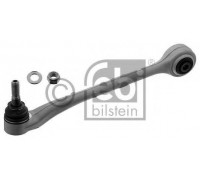 Рычаг независимой подвески колеса, подвеска колеса FEBI BILSTEIN 11821 11821 FEBI BILSTEIN - купити в магазині запчастин по Україні
