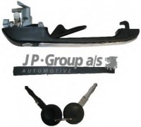 1187100670 JP GROUP - купить в магазине запчастей по Украине