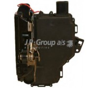 Замок двери JP GROUP 1187501270 1187501270 JP GROUP - купить в магазине запчастей по Украине
