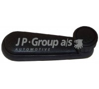 Ручка стеклоподъемника JP GROUP 1188300900 1188300900 JP GROUP - купить в магазине запчастей по Украине
