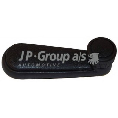 Ручка стеклоподъемника 1188300900 JP GROUP - купить в магазине запчастей по Украине