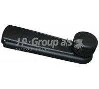 Ручка стеклоподъемника JP GROUP 1188301000 1188301000 JP GROUP - купить в магазине запчастей по Украине