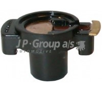 Бегунок распределителя зажигани JP GROUP 1191300300 1191300300 JP GROUP - купить в магазине запчастей по Украине