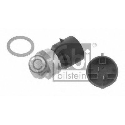 Термовыключатель, вентилятор радиатора 11915 FEBI BILSTEIN - купити в магазині запчастин по Україні