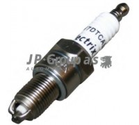 Свеча зажигания JP GROUP 1191701100 1191701100 JP GROUP - купить в магазине запчастей по Украине