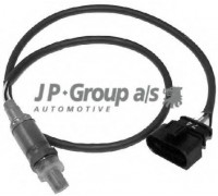 Лямбда-зонд JP GROUP 1193800900 1193800900 JP GROUP - купить в магазине запчастей по Украине