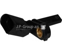 Датчик, частота вращения колеса JP GROUP 1197101670 1197101670 JP GROUP - купить в магазине запчастей по Украине