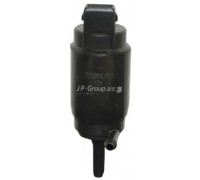 Водяной насос, система очистки окон JP GROUP 1198500300 1198500300 JP GROUP - купить в магазине запчастей по Украине