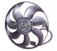 Вентилятор, охлаждение двигателя JP GROUP 1199101300 1199101300 JP GROUP - купить в магазине запчастей по Украине