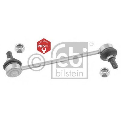 Тяга / стойка, стабилизатор 12002 FEBI BILSTEIN - купить в магазине запчастей по Украине
