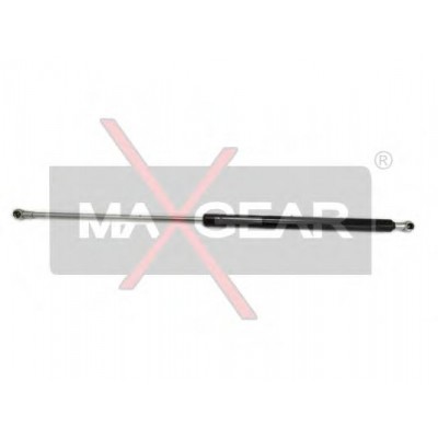 Газовая пружина, крышка багажник 120050 MAXGEAR - купить в магазине запчастей по Украине