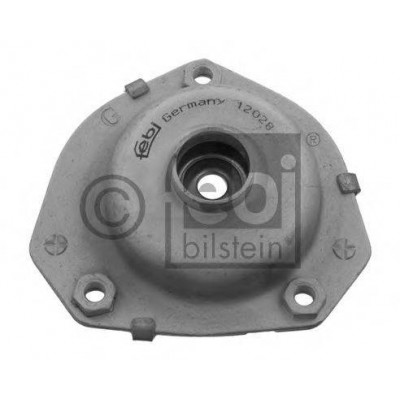 Опора стойки амортизатора 12028 FEBI BILSTEIN - купить в магазине запчастей по Украине
