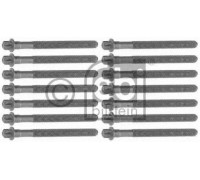 Комплект болтов головки цилидра FEBI BILSTEIN 12033 12033 FEBI BILSTEIN - купить в магазине запчастей по Украине