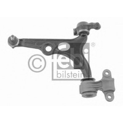 Рычаг независимой подвески колеса, подвеска колеса 12044 FEBI BILSTEIN - купить в магазине запчастей по Украине