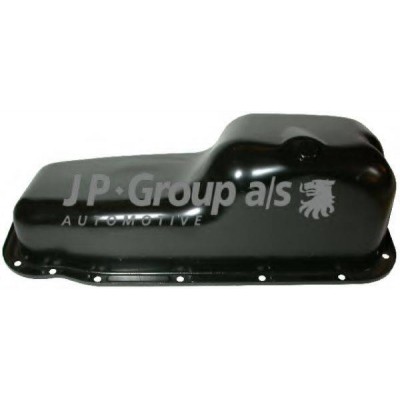 Масляный поддон 1212900300 JP GROUP - купить в магазине запчастей по Украине