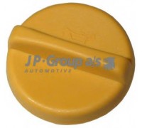 Крышка, заливная горловина JP GROUP 1213600100 1213600100 JP GROUP - купить в магазине запчастей по Украине