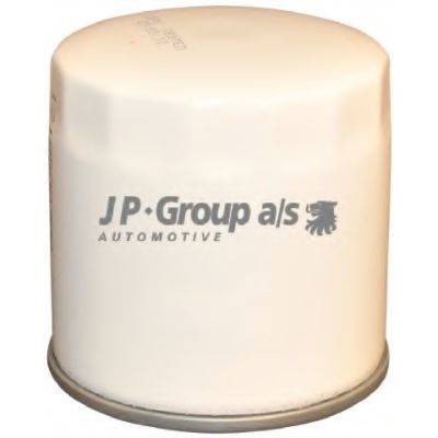 Масляный фильтр 1218500700 JP GROUP - купить в магазине запчастей по Украине