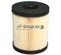 Масляный фильтр JP GROUP 1218500800 1218500800 JP GROUP - купить в магазине запчастей по Украине