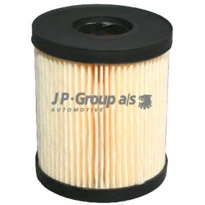 Масляный фильтр 1218500800 JP GROUP - купить в магазине запчастей по Украине