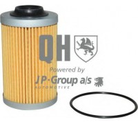 Масляный фильтр JP GROUP 1218504009 1218504009 JP GROUP - купить в магазине запчастей по Украине