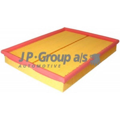 Воздушный фильтр 1218600200 JP GROUP - купить в магазине запчастей по Украине