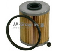 Топливный фильтр JP GROUP 1218700300 1218700300 JP GROUP - купить в магазине запчастей по Украине
