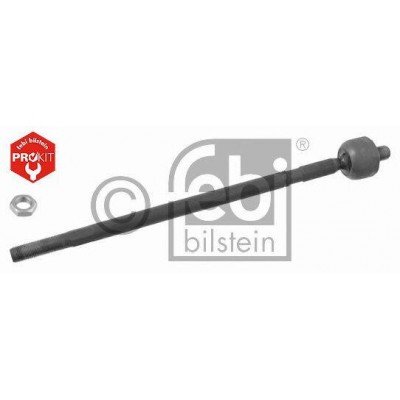 Осевой шарнир, рулевая тяга 12198 FEBI BILSTEIN - купить в магазине запчастей по Украине