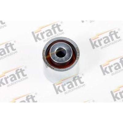 Паразитный / Ведущий ролик, зубчатый ремень 1220220 KRAFT AUTOMOTIVE - купить в магазине запчастей по Украине