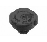 Крышка, резервуар охлаждающей жидкости FEBI BILSTEIN 12205 12205 FEBI BILSTEIN - купить в магазине запчастей по Украине