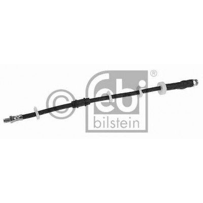 Тормозной шланг 12250 FEBI BILSTEIN - купить в магазине запчастей по Украине