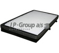 Фильтр, воздух во внутренном пространстве JP GROUP 1228101200 1228101200 JP GROUP - купить в магазине запчастей по Украине