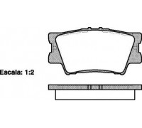 123100 REMSA - купить в магазине запчастей по Украине
