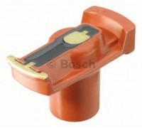 Бегунок распределителя зажигани BOSCH 1 234 332 273 1234332273 BOSCH - купить в магазине запчастей по Украине