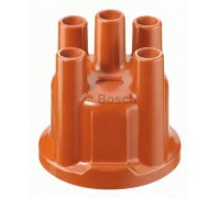 Крышка распределителя зажигания BOSCH 1 235 522 056 1235522056 BOSCH - купить в магазине запчастей по Украине