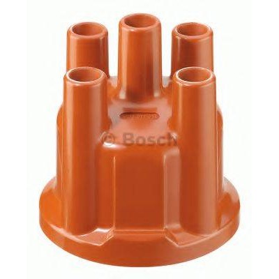 Крышка распределителя зажигания 1235522056 BOSCH - купить в магазине запчастей по Украине