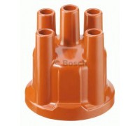 Крышка распределителя зажигания BOSCH 1 235 522 370 1235522370 BOSCH - купить в магазине запчастей по Украине