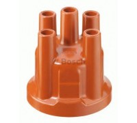 Крышка распределителя зажигания BOSCH 1 235 522 443 1235522443 BOSCH - купить в магазине запчастей по Украине