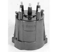 Крышка распределителя зажигания BOSCH 1 235 522 863 1235522863 BOSCH - купить в магазине запчастей по Украине