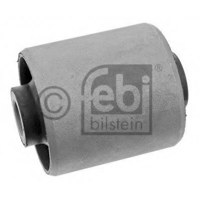 Втулка, балка моста 12368 FEBI BILSTEIN - купить в магазине запчастей по Украине