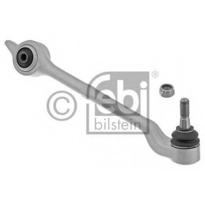 Рычаг независимой подвески колеса, подвеска колеса 12379 FEBI BILSTEIN - купить в магазине запчастей по Украине