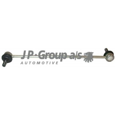 Тяга / стойка, стабилизатор 1240400400 JP GROUP - купить в магазине запчастей по Украине