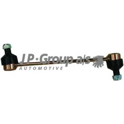Тяга / стойка, стабилизатор 1240400700 JP GROUP - купить в магазине запчастей по Украине