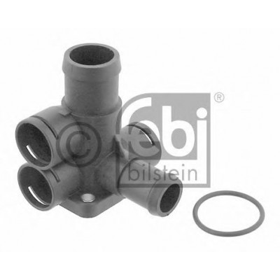 Фланец охлаждающей жидкости 12405 FEBI BILSTEIN - купить в магазине запчастей по Украине