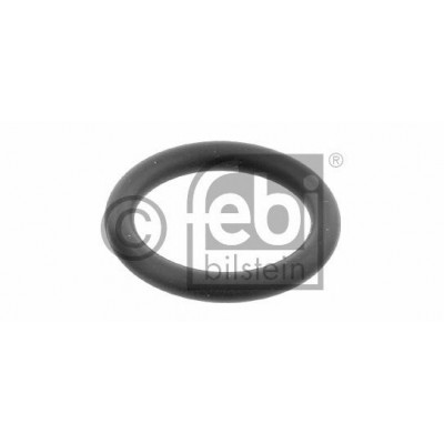 Прокладка, фланец охлаждающей жидкости 12409 FEBI BILSTEIN - купить в магазине запчастей по Украине