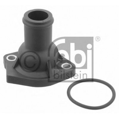 Фланец охлаждающей жидкости 12410 FEBI BILSTEIN - купить в магазине запчастей по Украине