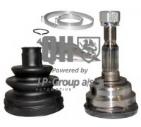 Шарнирный комплект, приводной вал JP GROUP 1243300519 1243300519 JP GROUP - купить в магазине запчастей по Украине